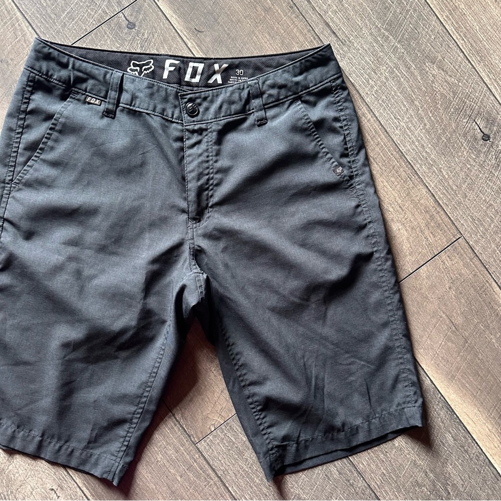 Fox Racing Shorts - Picture 2 of 7